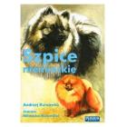 Okładka książki Szpice niemieckie