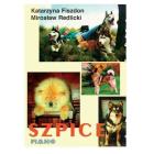 Okładka książki Szpice