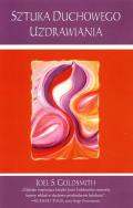 Okładka książki Sztuka Duchowego Uzdrawiania w.3