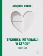 Okładka książki Technika Integracji w Sercu