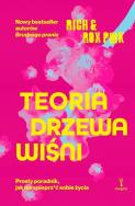 Okładka książki Teoria drzewa wiśni