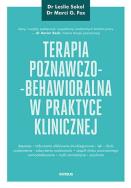 Okładka książki Terapia poznawczo-behawioralna w praktyce klinicznej