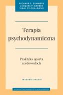 Okładka książki Terapia psychodynamiczna. Wydanie drugie