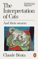 Okładka książki The Interpretation of Cats