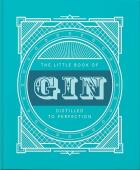 Opakowanie The Little Book of Gin