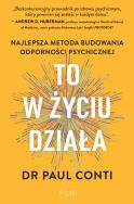 Okładka książki To w życiu działa
