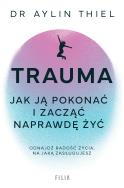 Okładka książki Trauma