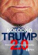 Okładka książki Trump 2.0