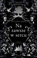 Okładka książki Trylogia Rosenholm. Na zawsze w sercu - uszkodzone