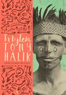 Okładka książki Tu byłem. Tony Halik