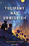 Okładka książki Tulipany nad urwiskiem