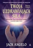Okładka książki Twoja uzdrawiająca siła wyd. 2026