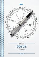 Ulisses (2025). Autor: Joyce James. ZdrowePodejscie.pl Okładka książki Ulisses (2025)