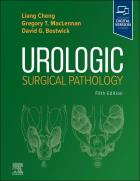 Okładka książki Urologic Surgical Pathology