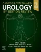 Okładka książki Urology