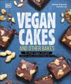 Okładka książki Vegan Cakes and Other Bakes