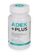 Zdjęcie produktu Visanto Zięba A D E K plus 120kaps