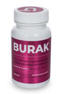 Zdjęcie produktu Visanto Zięba Burak - liofilizat soku z ekologicznego buraka kiszonego 300mg 60kaps 
