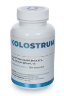 Zdjęcie produktu Visanto Zięba Kolostrum 200mg 120kaps