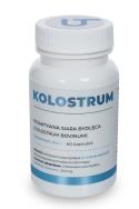 Zdjęcie produktu Visanto Zięba Kolostrum 200mg 60kaps