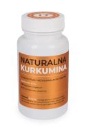 Zdjęcie produktu Visanto Zięba Kurkumina naturalna 800mg 120kaps