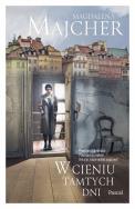Okładka książki W cieniu tamtych dni - uszkodzone