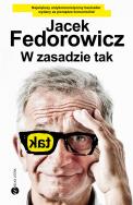 Okładka książki W zasadzie tak - uszkodzone