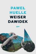 Okładka książki Weiser Dawidek (2026)