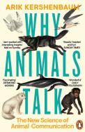 Okładka książki Why Animals Talk
