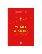 Okładka książki Wiara w siebie
