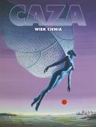 Okładka książki Wiek cienia