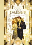 Okładka książki Wielki Gatsby