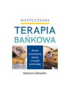 Okładka książki Współczesna Terapia Bańkowa