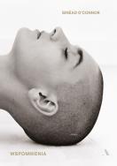 Okładka książki Wspomnienia. Sinad O'Connor - uszkodzone
