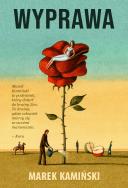 Okładka książki Wyprawa