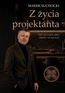 Okładka książki Z życia projektanta