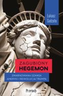 Okładka książki Zagubiony hegemon