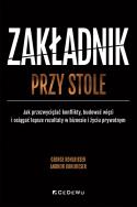 Okładka książki Zakładnik przy stole. Jak przezwyciężać konflikty
