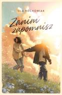 Okładka książki Zanim zapomnisz
