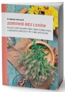 Okładka książki Zdrowie bez leków