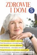 Okładka książki Zdrowie i dom cz.5