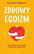 Okładka książki Zdrowy egoizm
