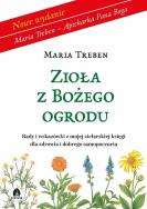 Okładka książki Zioła z Bożego Ogrodu w.2025