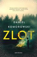 Okładka książki Zlot