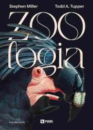 Zoologia. Autor: Miller Stephen, Tupper Todd A.. ZdrowePodejscie.pl Okładka książki Zoologia